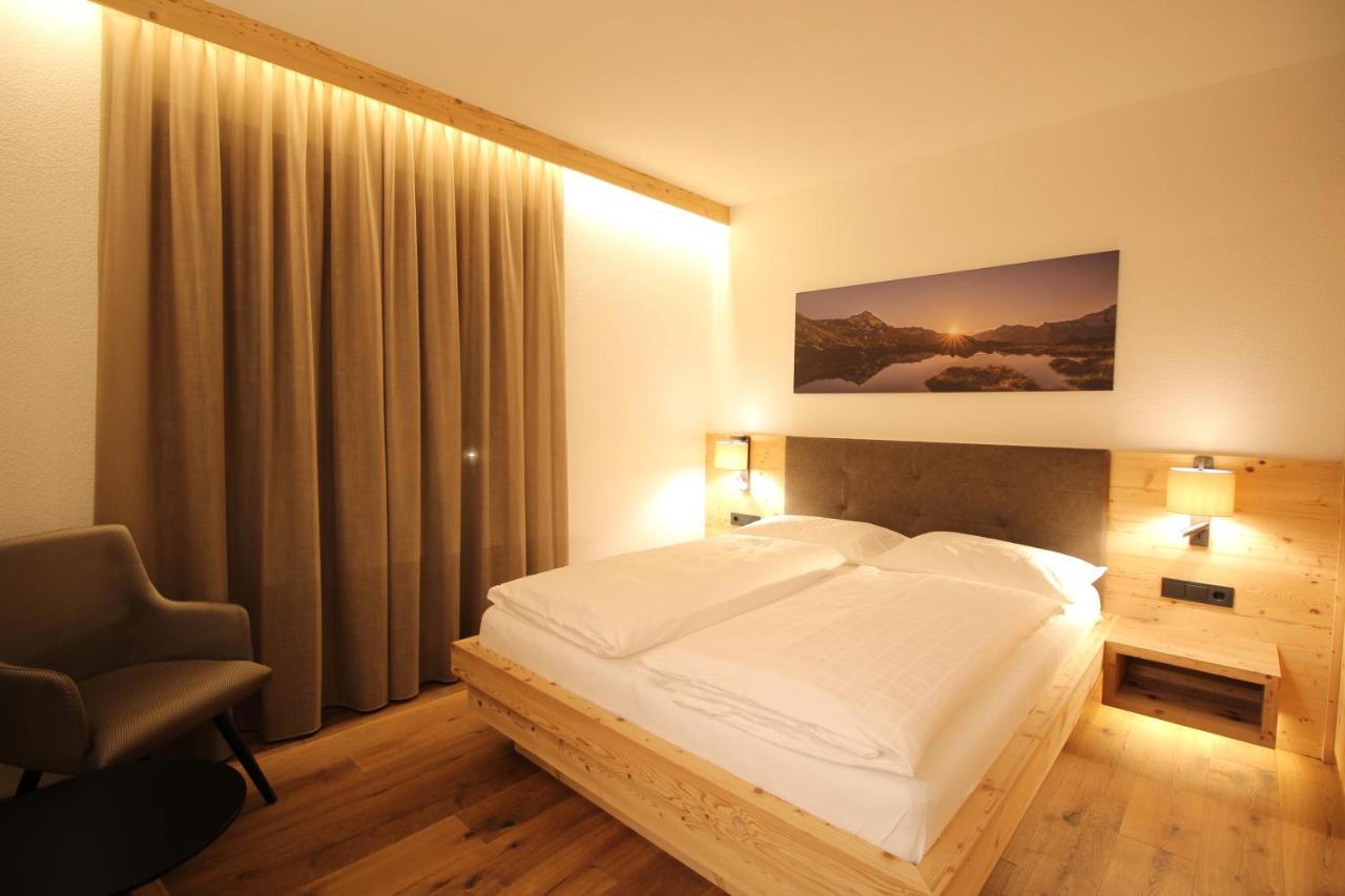 Apartamento de 1 dormitorio con sofá cama