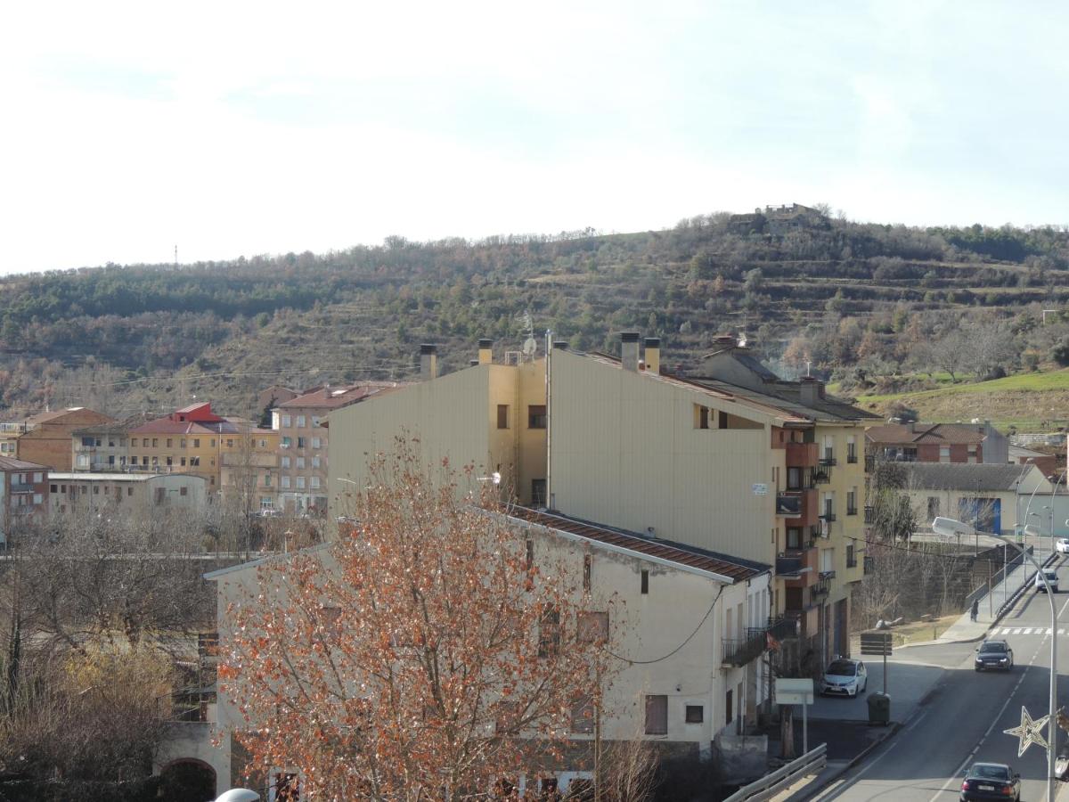 Apartaments Júlia - B&B