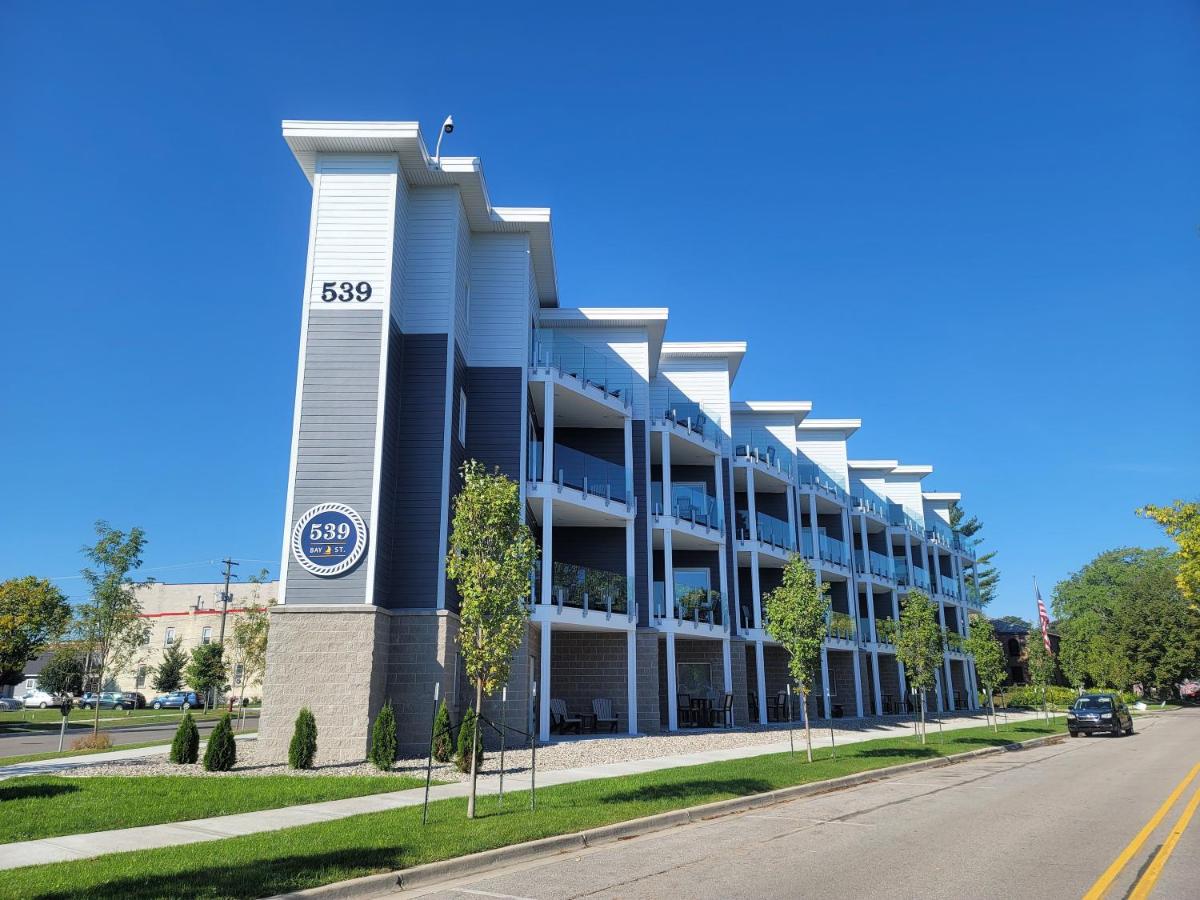 Kasa 539 Bay Street Traverse City - B&B Traverse City