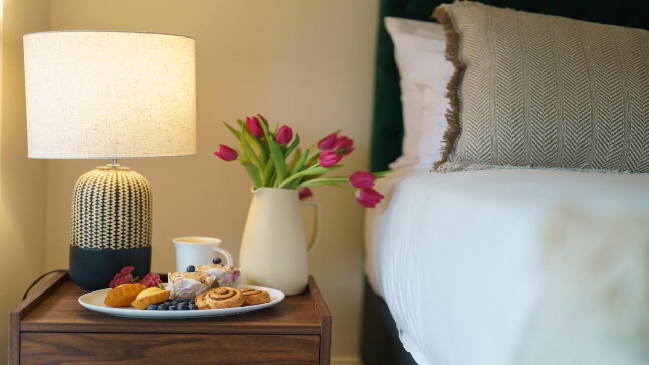 Alba Gardens - B&B
