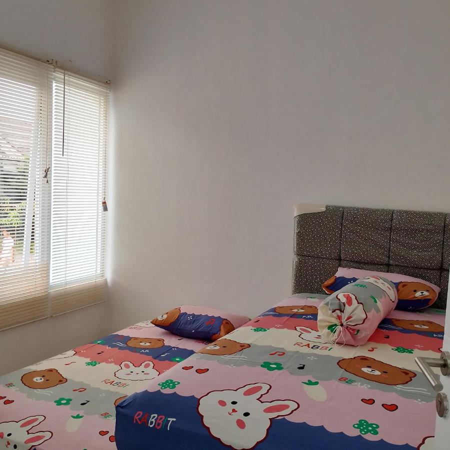 Albirru homestay syariah - B&B