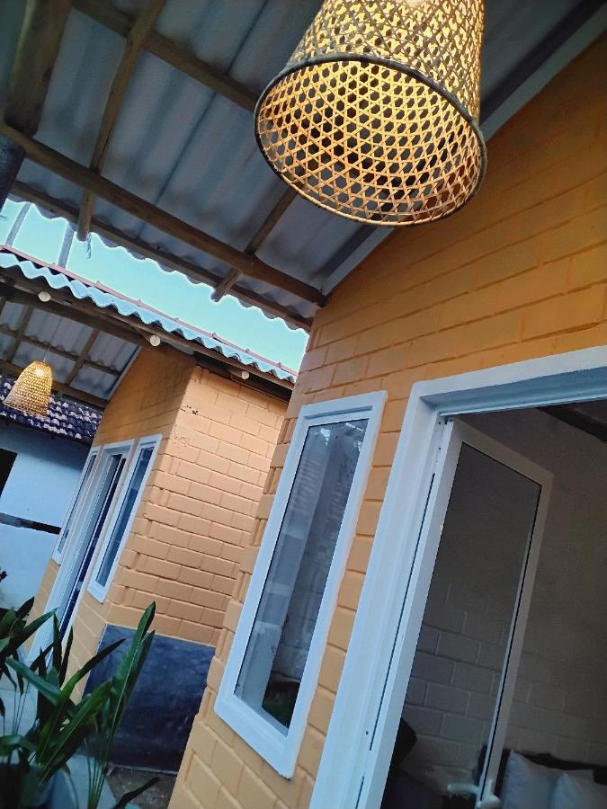 Ima House - B&B Ahangama