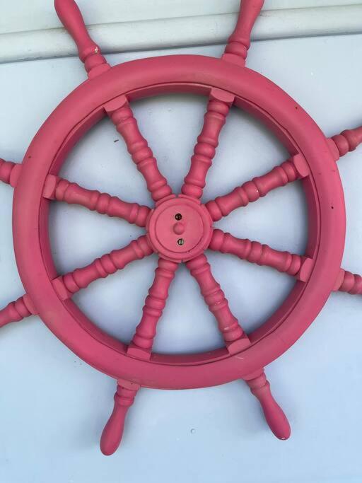 Laguna Blue Beach House-WIFI-Beach Access - B&B Hyams Beach