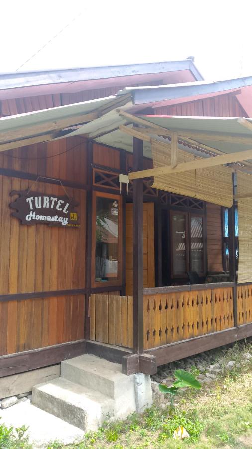 home stay trutle - B&B