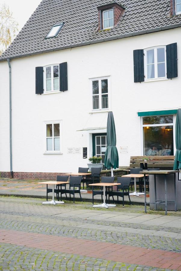 Charmantes Apartment in Top Lage - B&B