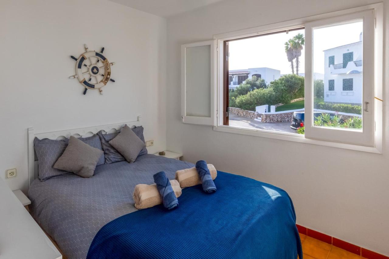 Appartamento con 3 Camere da Letto e con Vista