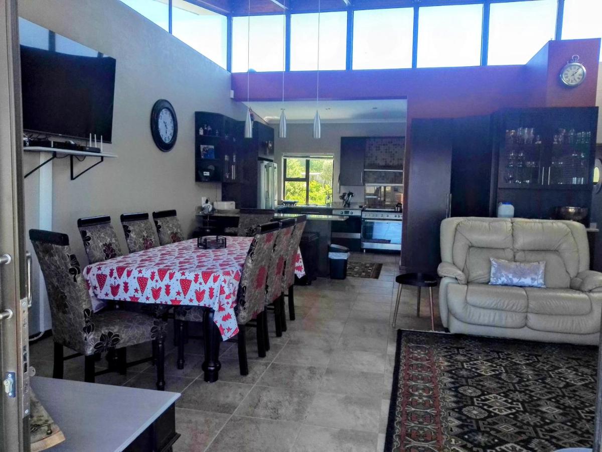 Casa de 2 dormitorios