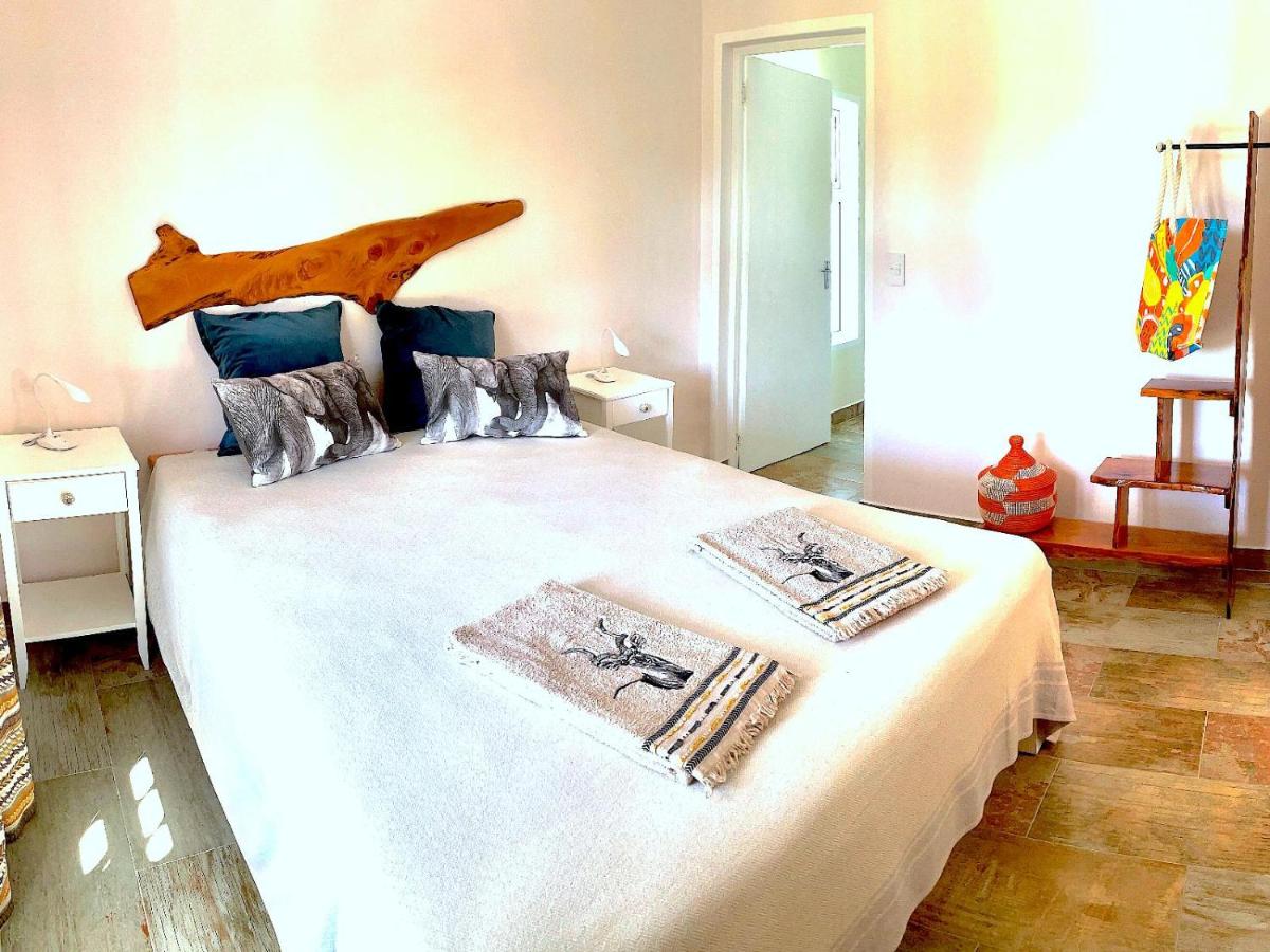 Cottage Comfort