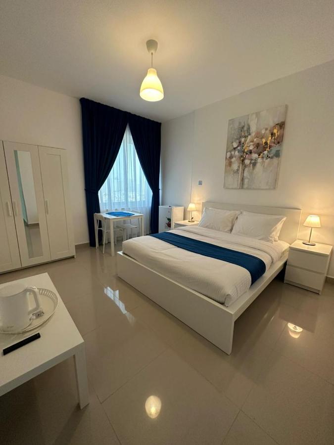 Deluxe Double Room with Bath