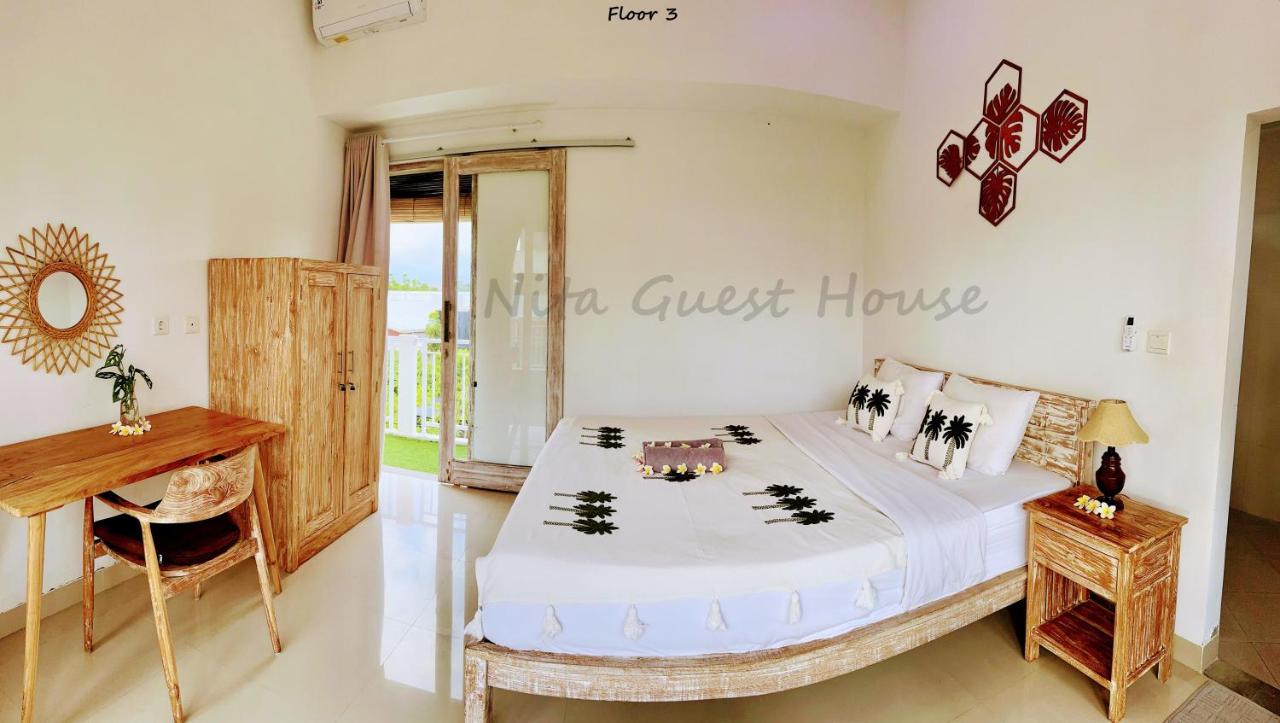 Camera Matrimoniale con Balcone