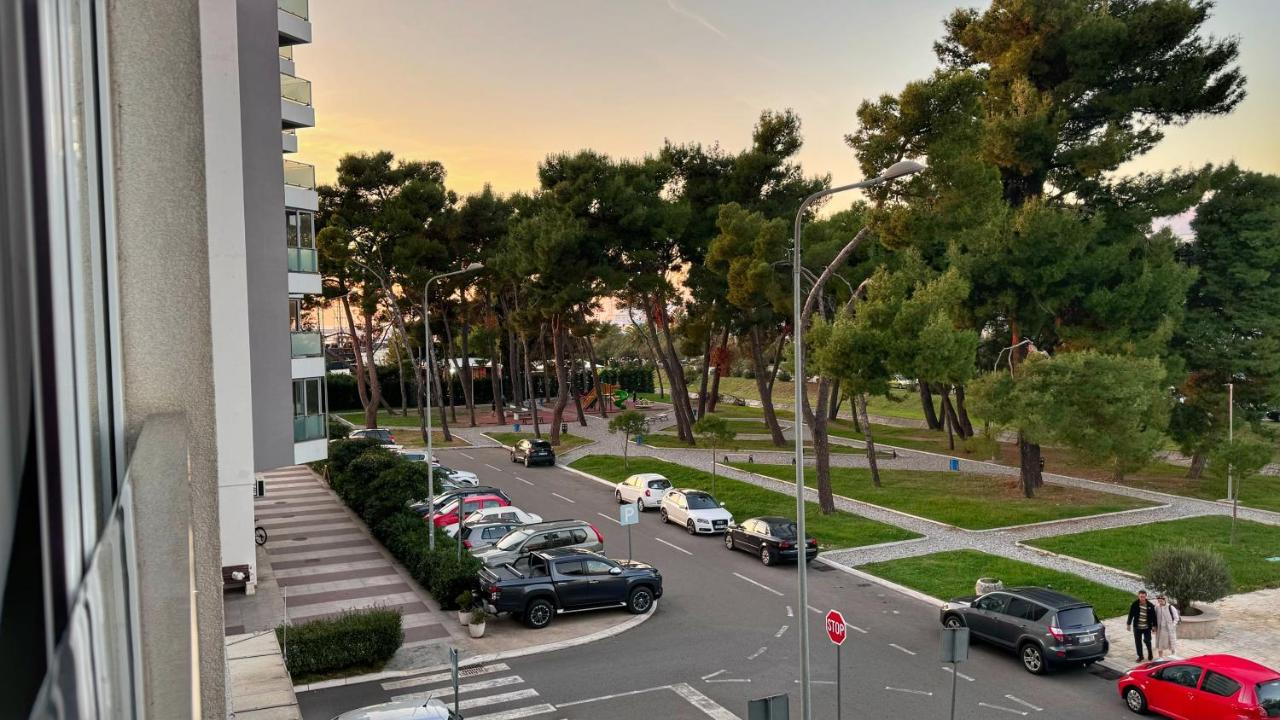 Incanto Adriatiko - Bed and Breakfast Bar