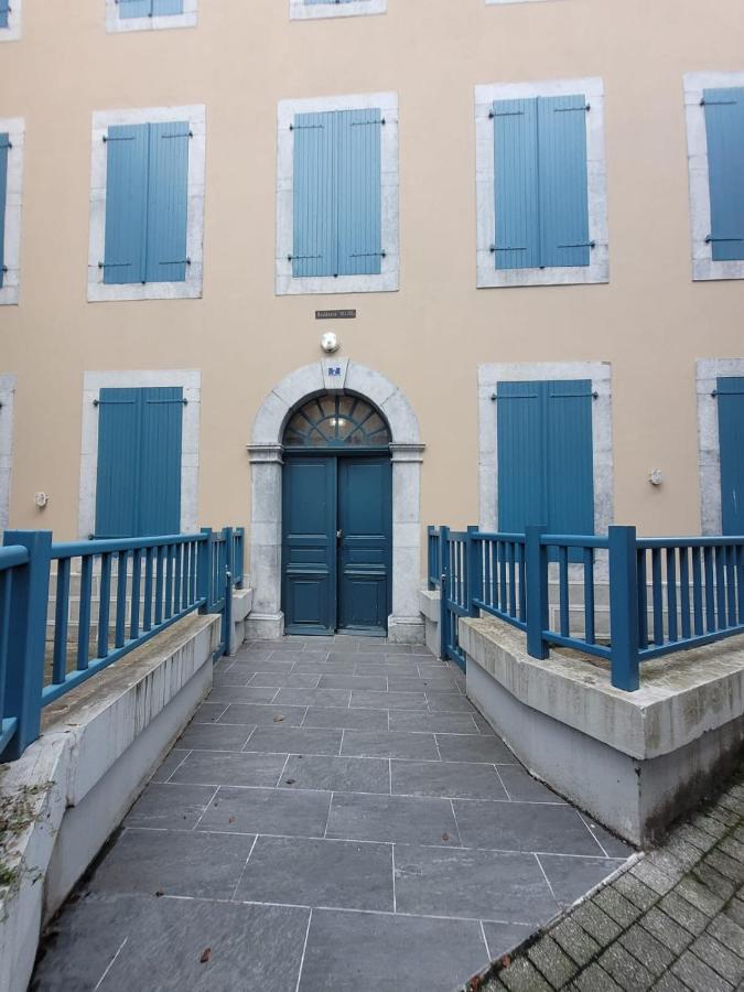 L'HELIOS Hyper centre Télécabine 5min à pied - Chambres d’hôtes Cauterets