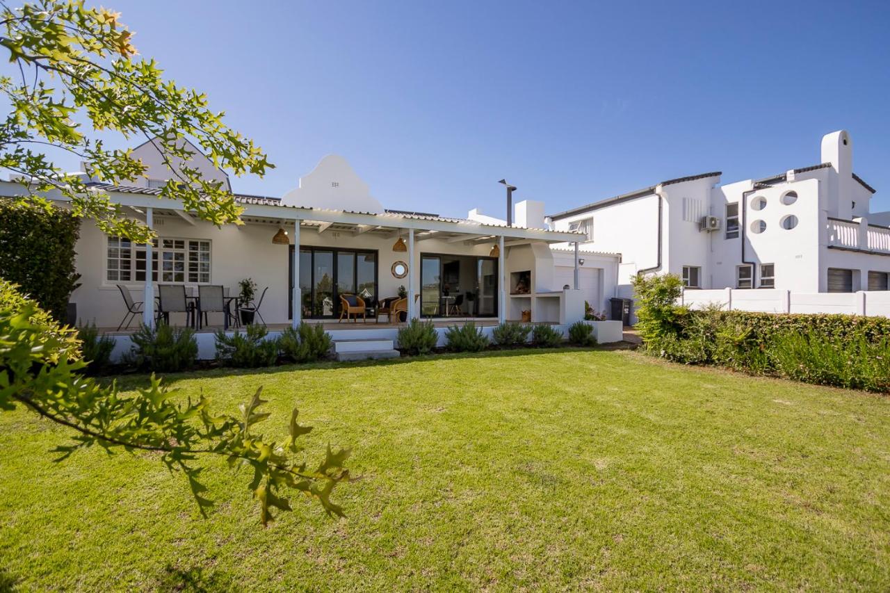 Peaceful Cape Winelands Getaway - B&B