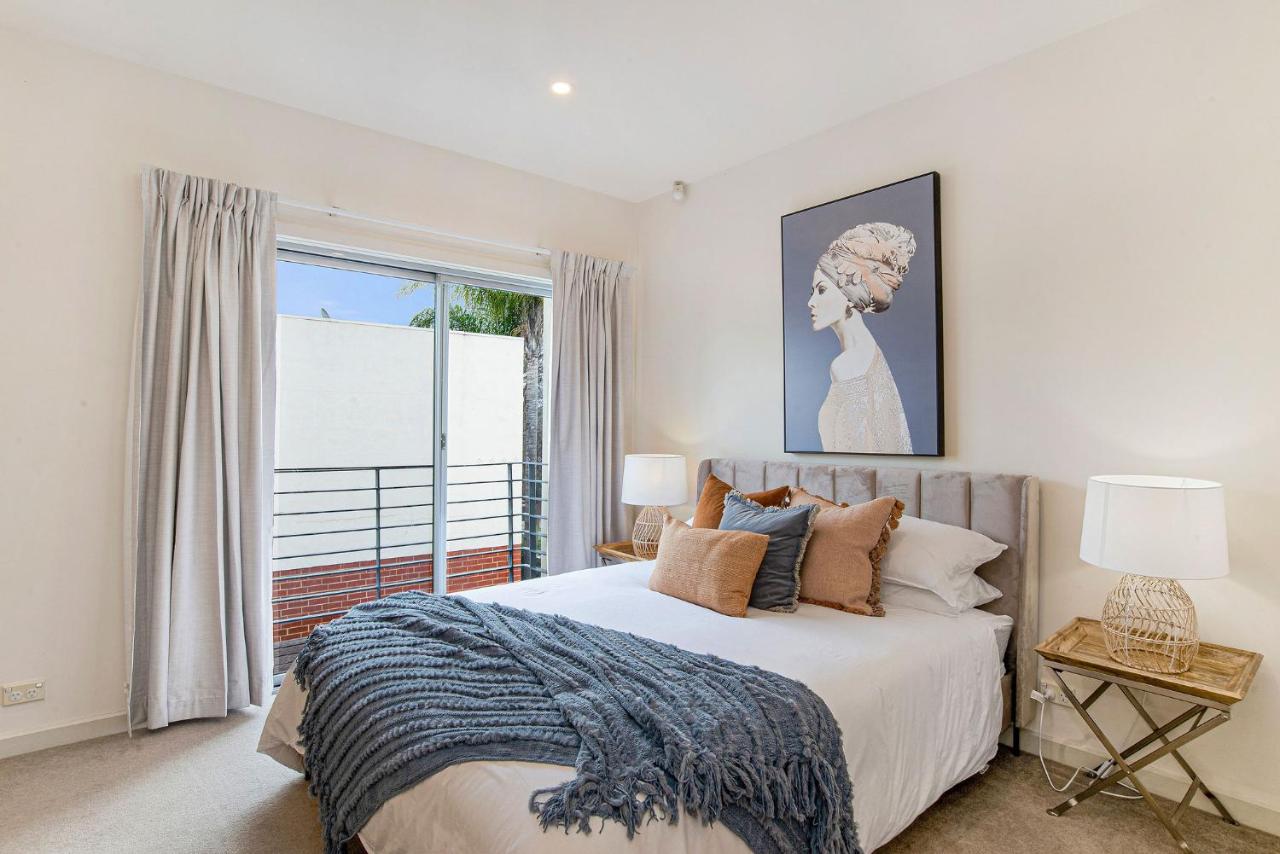 Splendour in Norwood - Ferienwohnung Kensington and Norwood