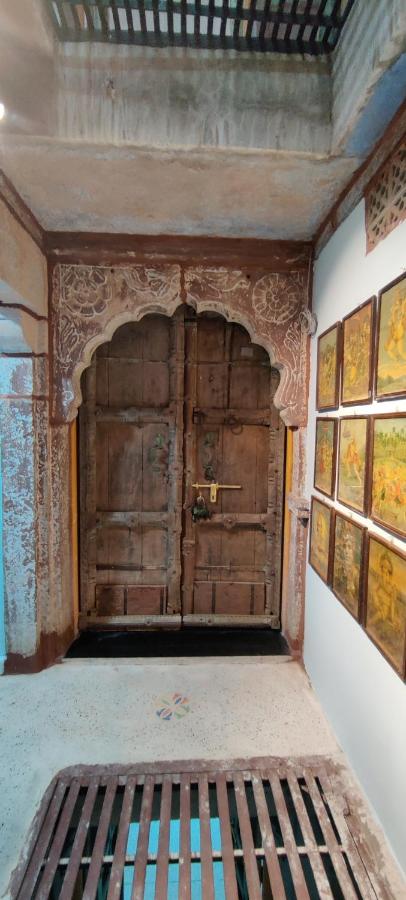 The Brahmin's Homestay - Bed and Breakfast