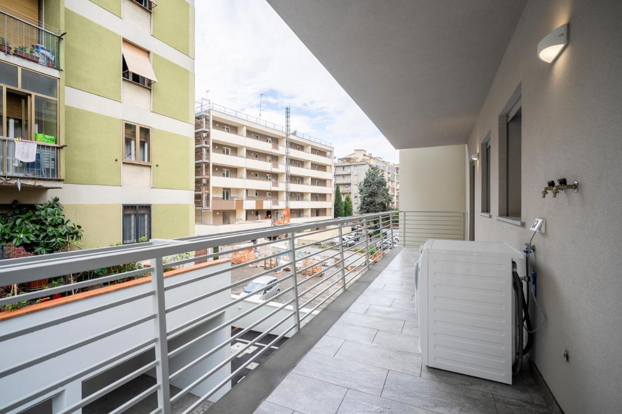 Tramvia Royale Suites - Chambres d’hôtes Florence