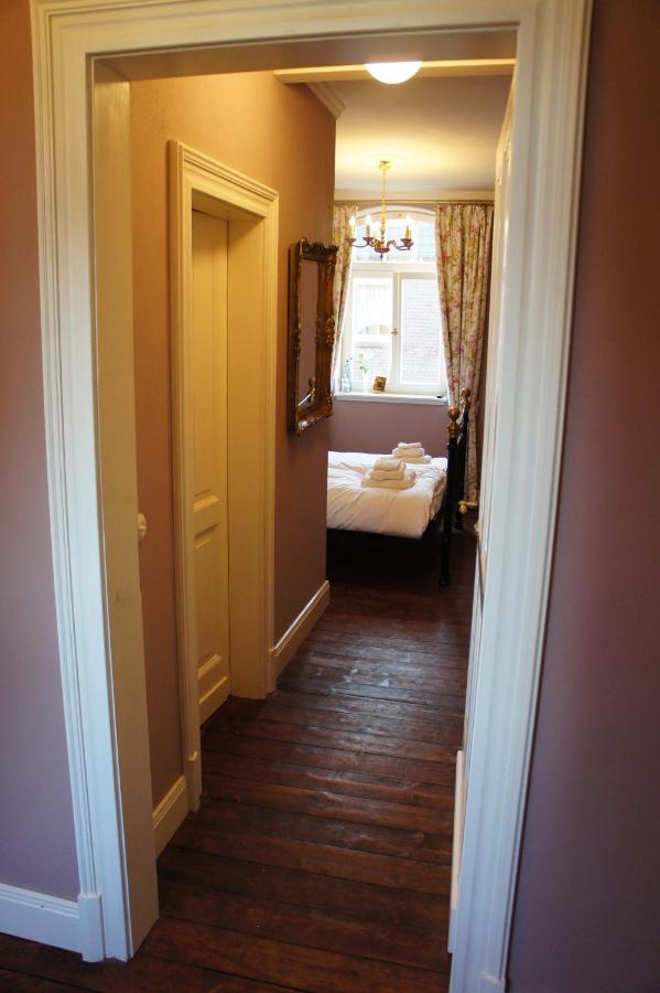 Standard Doppelzimmer