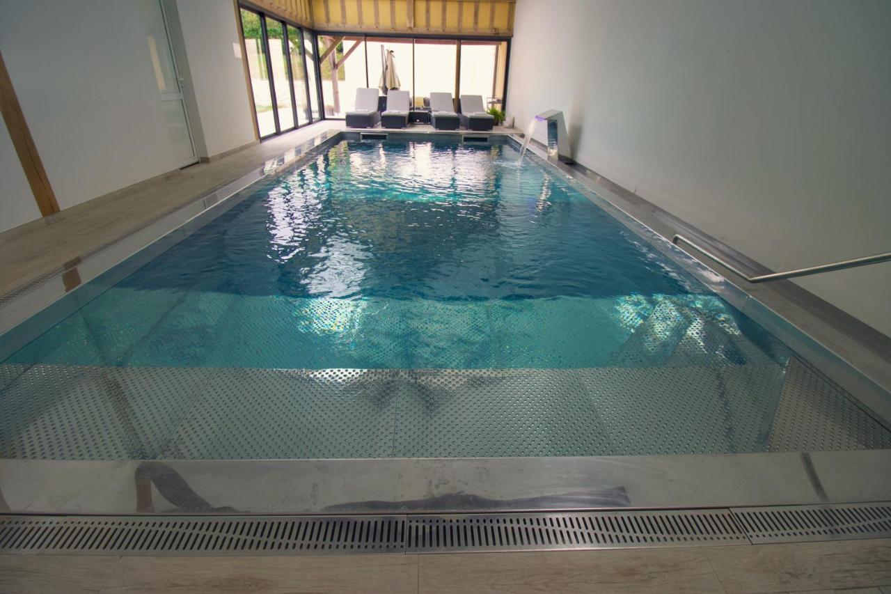Le Clos des Montants - B&B
