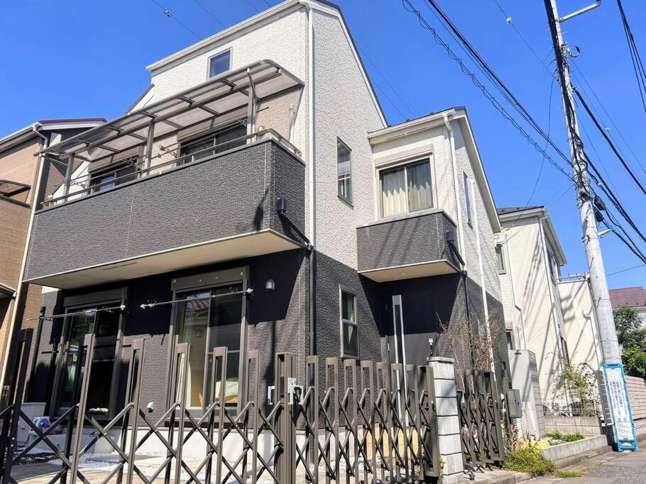 メイプルヒルイン府中多磨 - B&B Fuchu