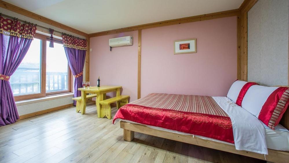 Quadruple Room 3