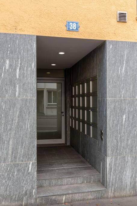 Executive 1BD flat city center - Hösch 4 - B&B Zúrich