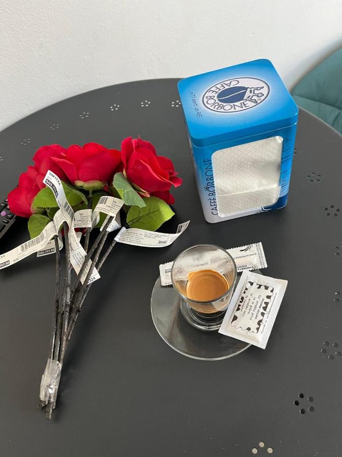 Falaride suite Agrigento discesa sulla valle di oro - B&B