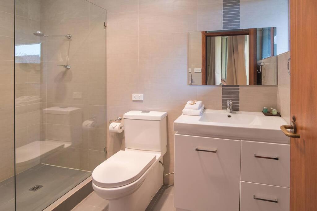 Wilyabrup River Retreat- Flutes Estate, Margaret River - Chambres d’hôtes Wilyabrup