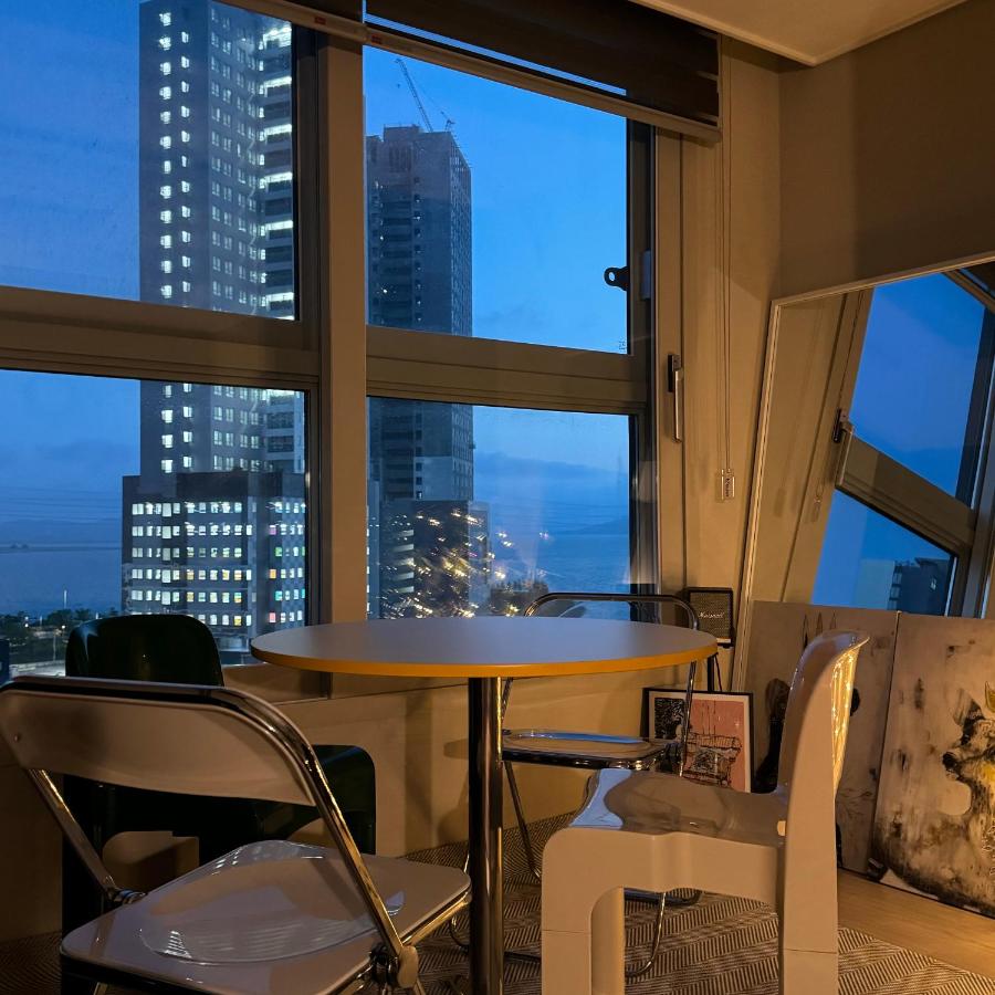 Habitación Doble con vistas al mar