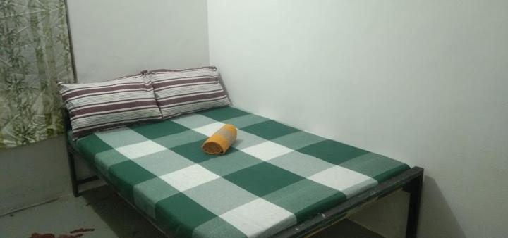 Trinco Hostel Red - Chambres d’hôtes Trinquemalay