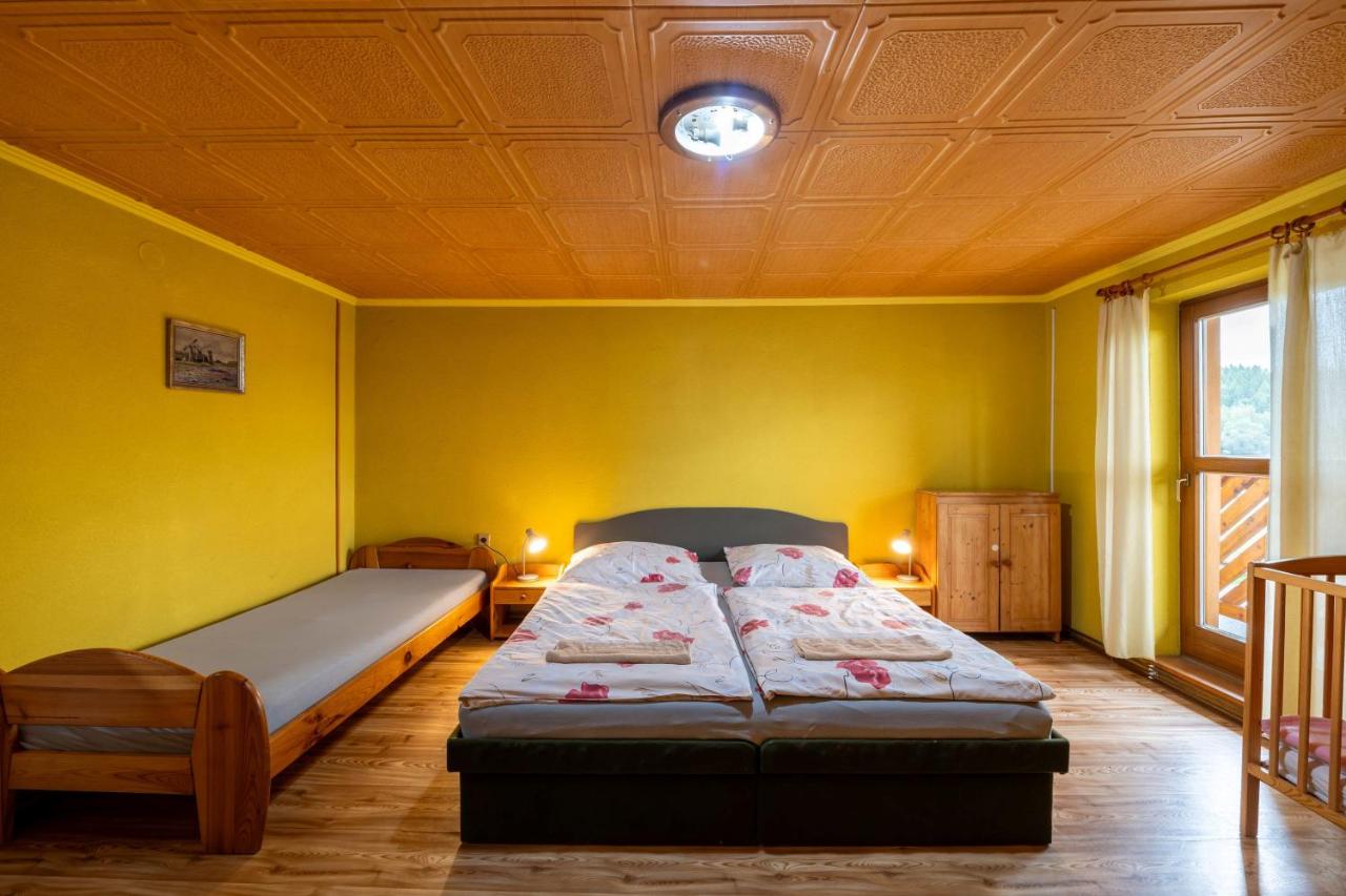 Superior Four-Bedroom Apartment