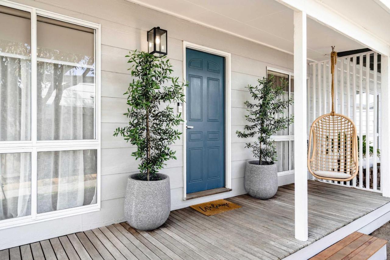 Ocean Break Away 500m to the Beach - B&B Ocean Grove