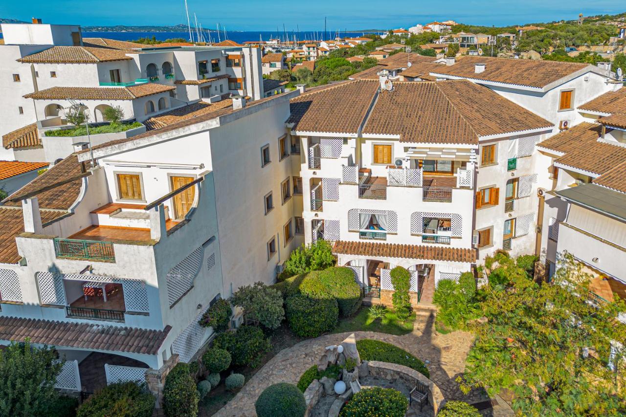 ILIA'S House Porto Rotondo - B&B Porto Rotondo