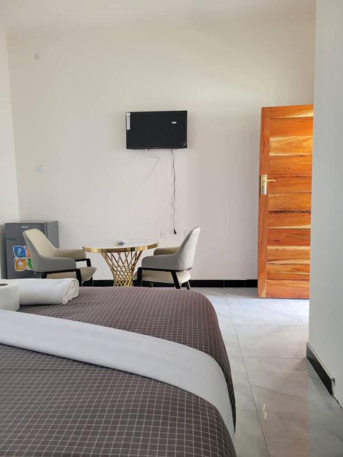 Eliana Lodge - B&B