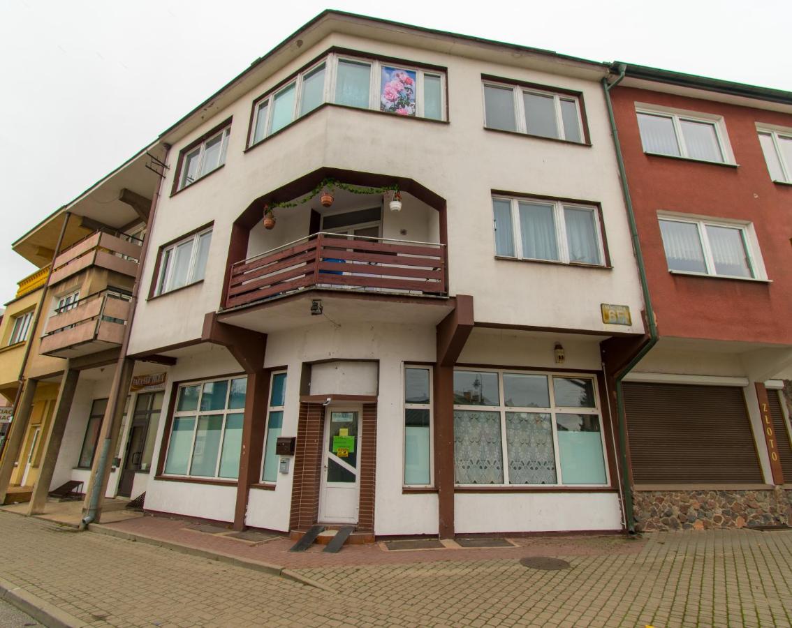 Centrum One - B&B