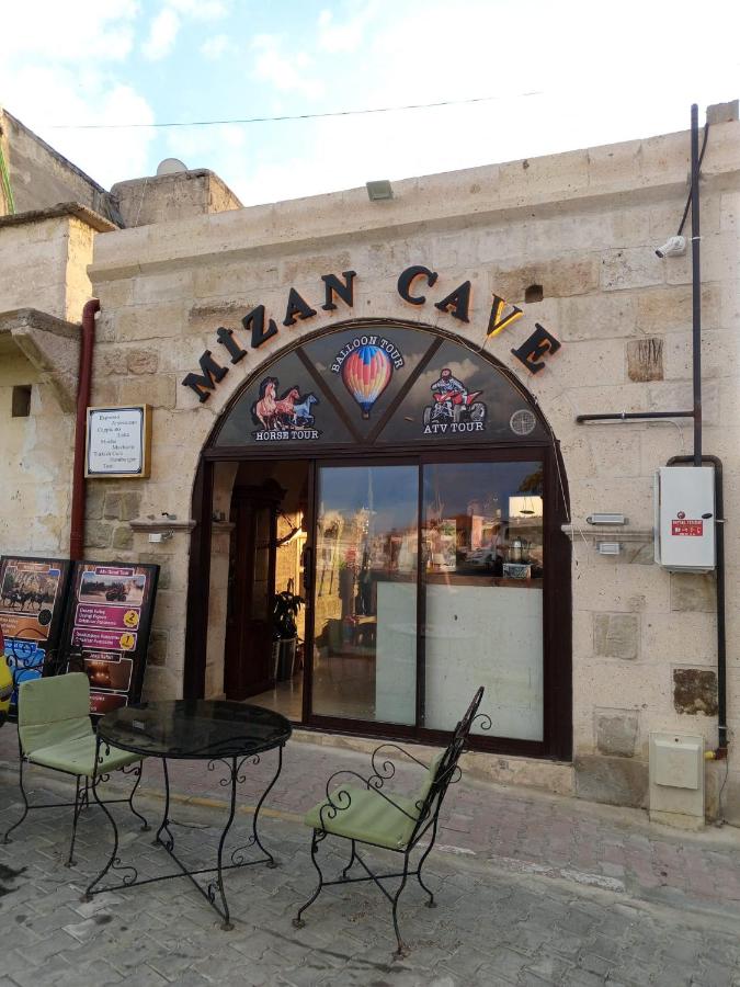 Mizan Cave Cappadocia - B&B