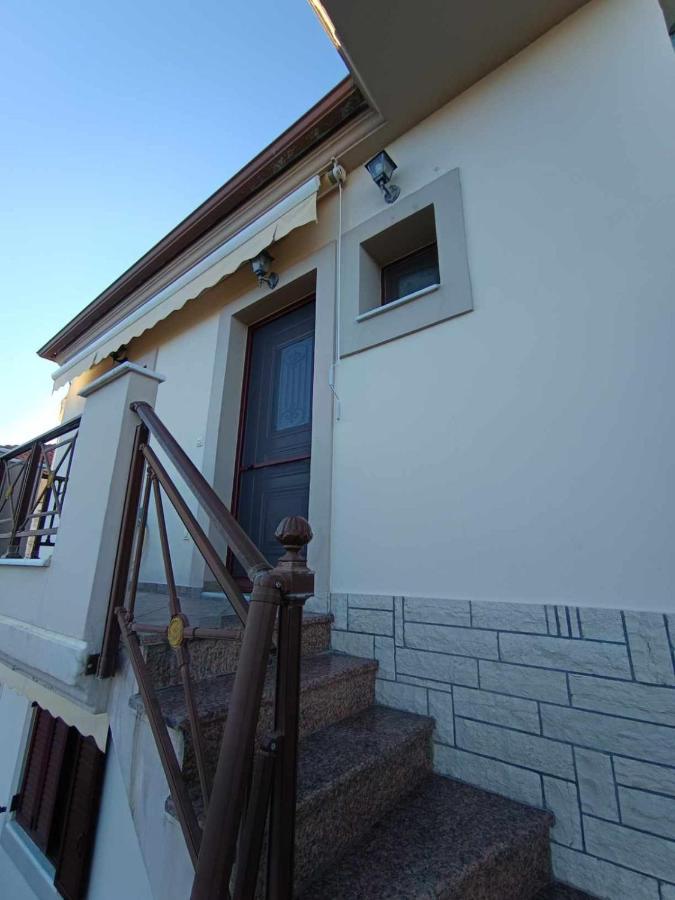 Kalamos Guest House - B&B Kálamos