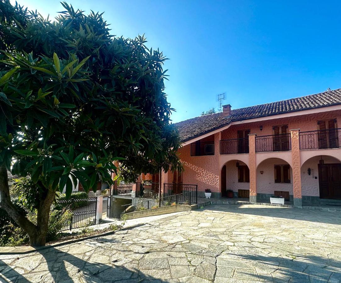 A casa dei Nonni - B&B