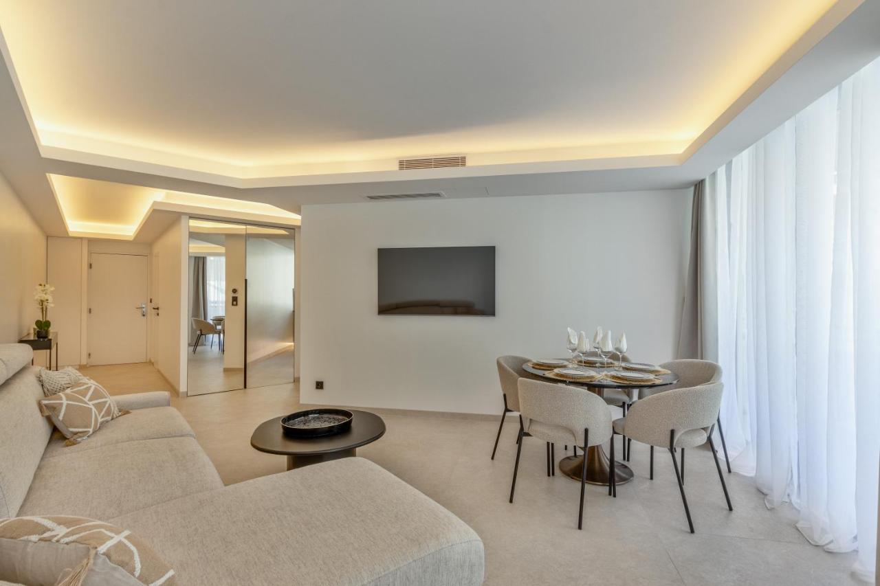 Appartamento con 2 Camere da Letto