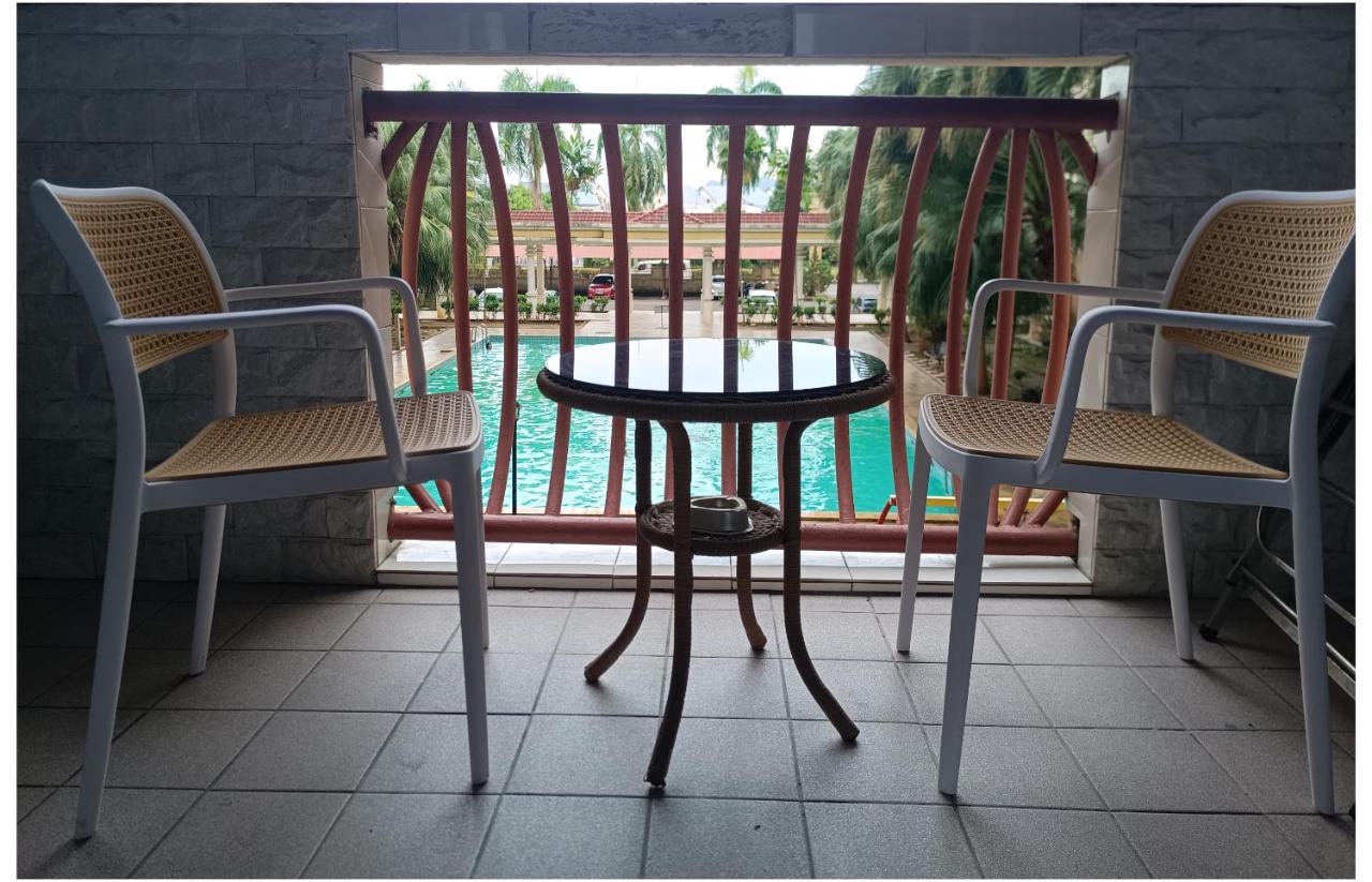 homestay tawau kuhara court - Chambres d’hôtes