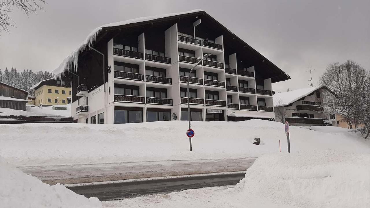 Apartmán Almberg - Mitterdorf - Mitterfirmiansrout - Chambres d’hôtes