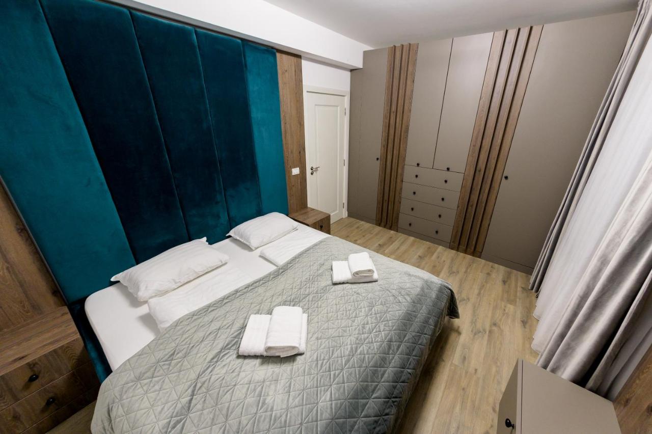 Appartamento con 2 Camere da Letto