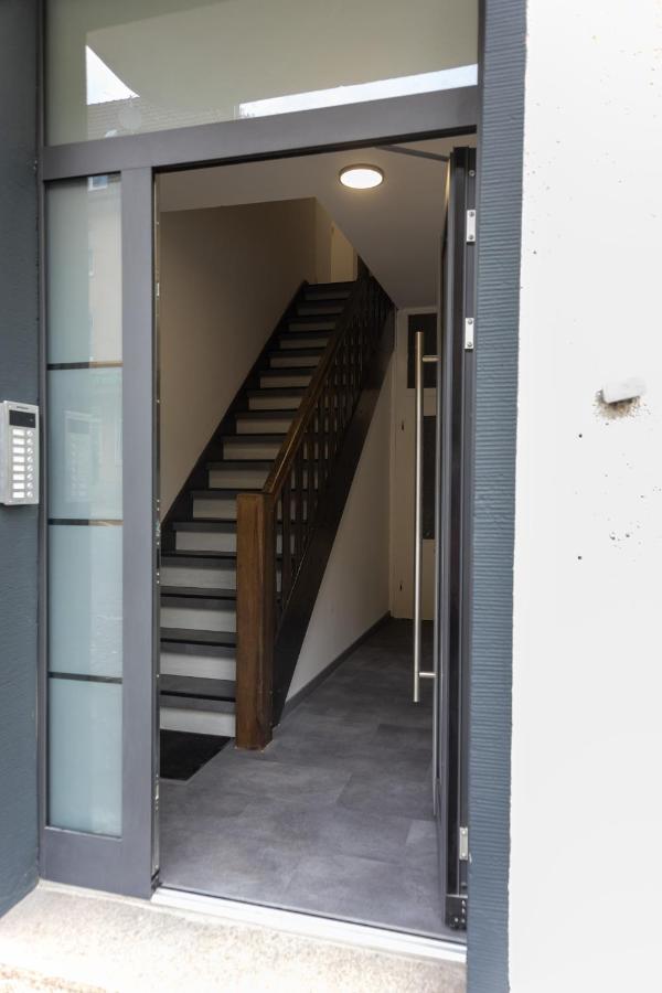 Apartment "Pur & Stylisch" - B&B Iserlohn