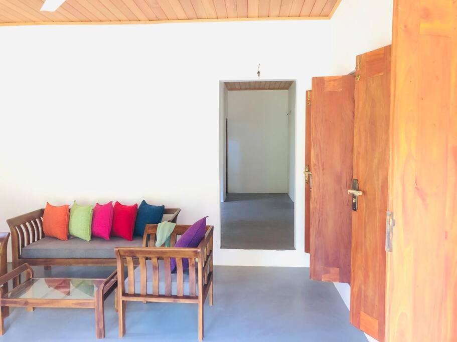 Quiet place Unawatuna - Bed and Breakfast