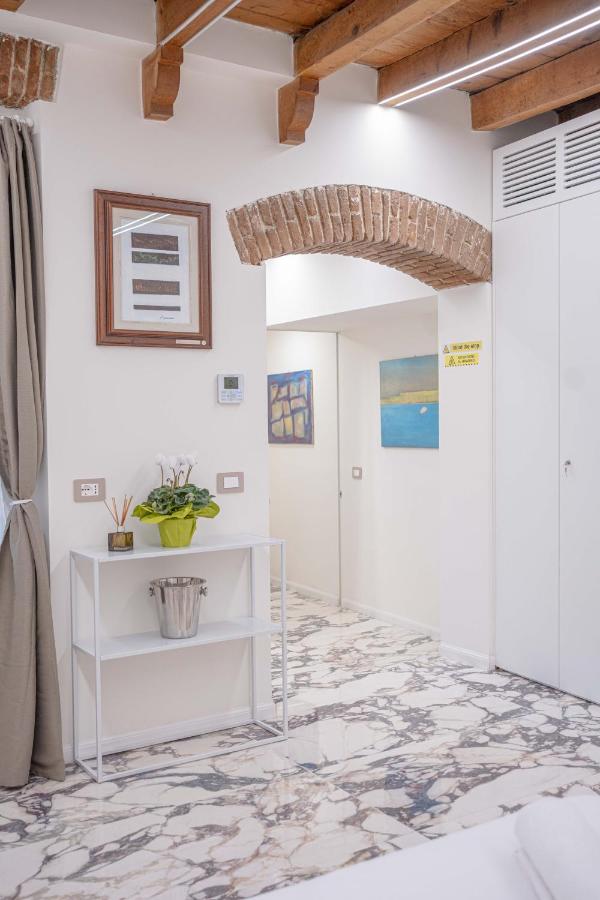 Olympias Brera Suite - B&B Milan