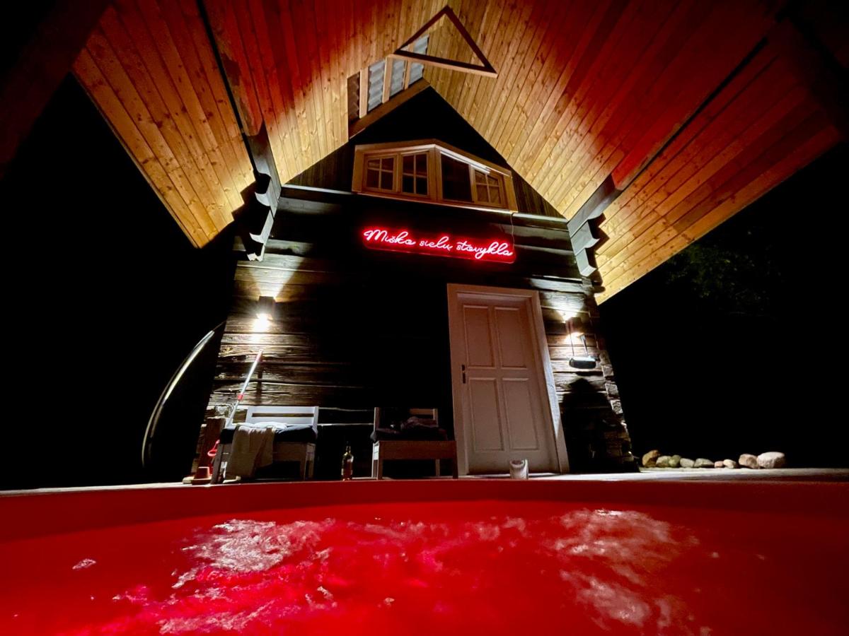 Chalet mit 1 Schlafzimmer