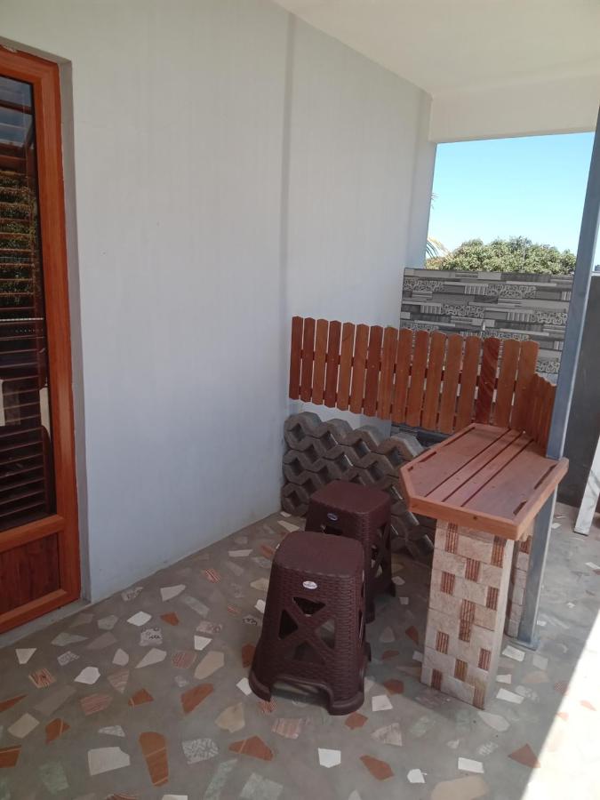 Affa Tourist Residence - B&B