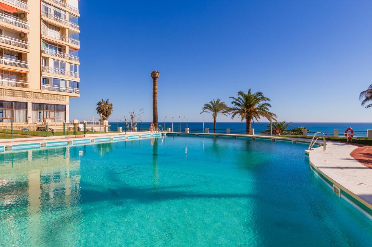 ¡Sol y Mar! Wifi y aparcamiento - B&B