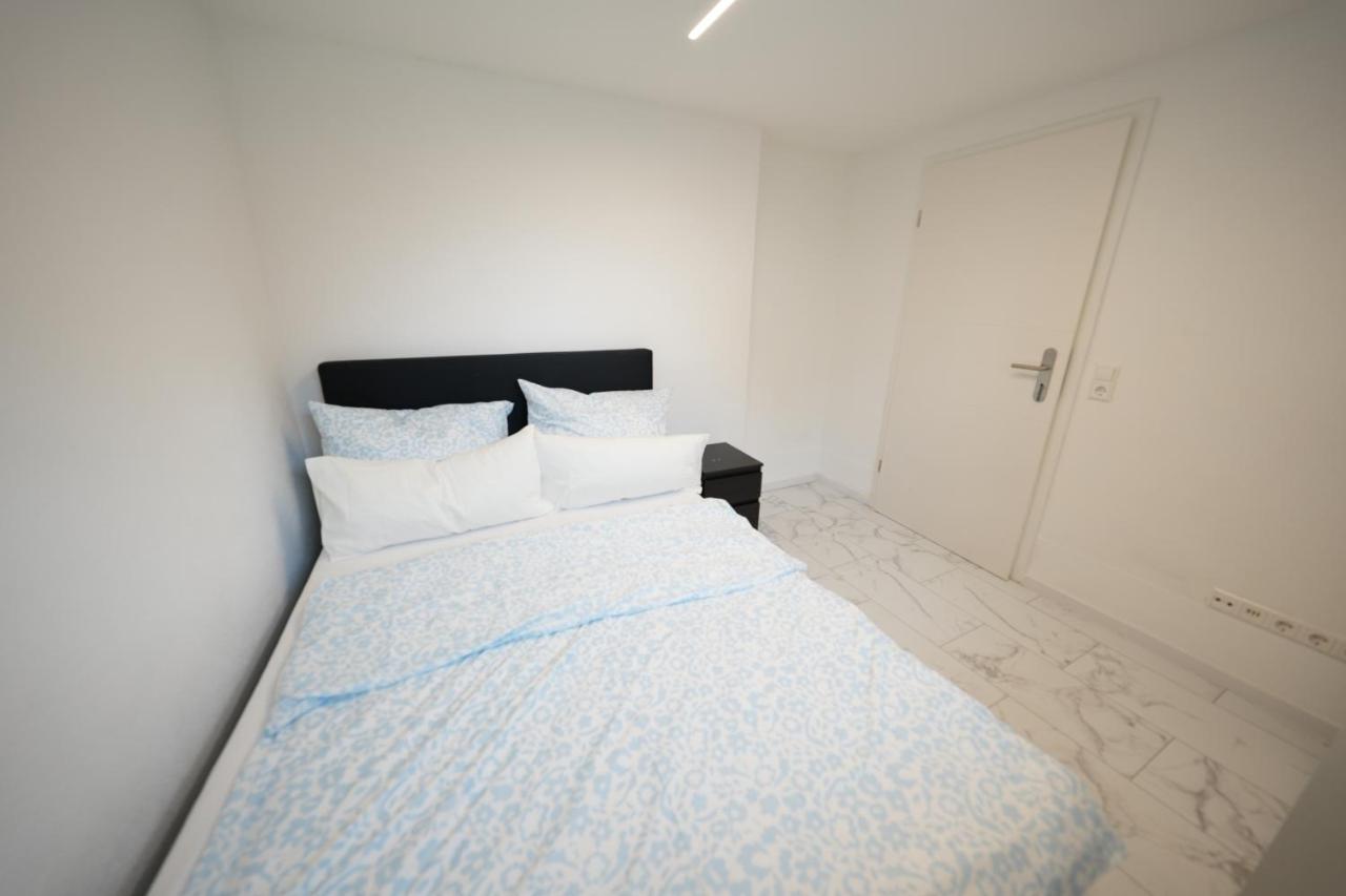 Stilvolle 3-Zimmer-Oase - B&B Mühlacker