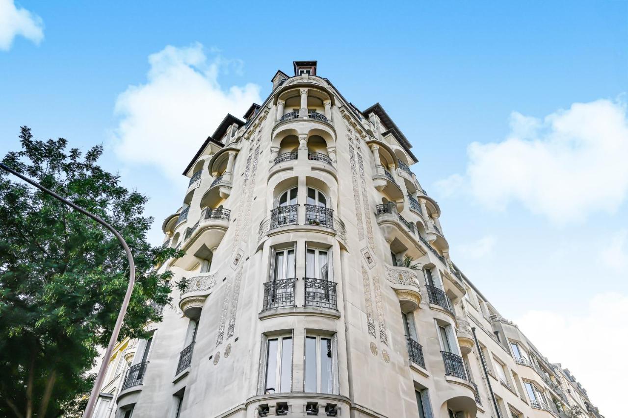 Chambre cosy dans petit loft - B&B Parigi