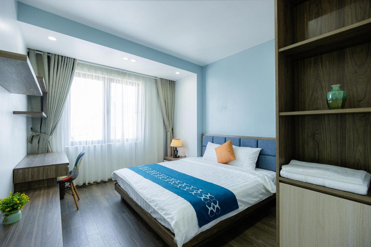Apartment mit 2 Schlafzimmern